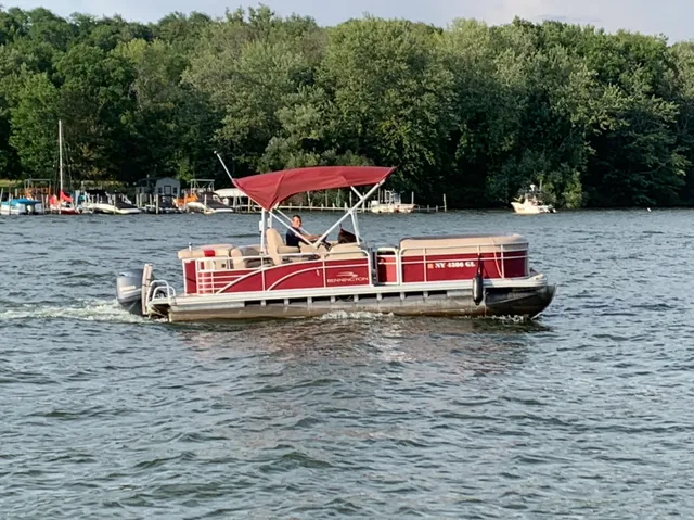 Southern Tier Marina