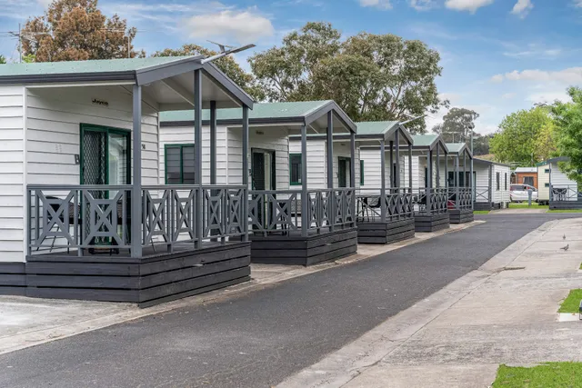 Tasman Holiday Parks - Geelong