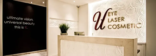 U Eye Laser Cosmetic (UELC) - Vaughan