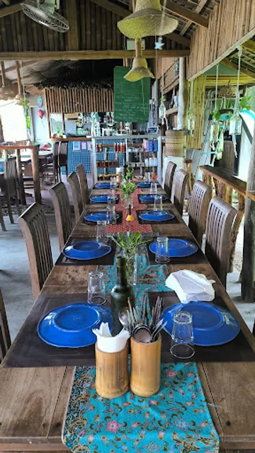 Kusirena Thai Cuisine