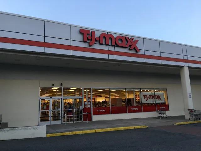 T.J. Maxx