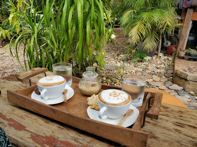 Siam Home Cafe & Bakery Koh Lanta