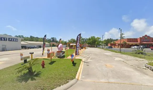 Wicked Pig Kitchen and Bar