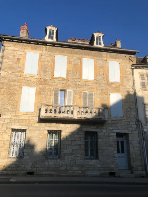 Chambre d'hôtes Chez Manu et Emy