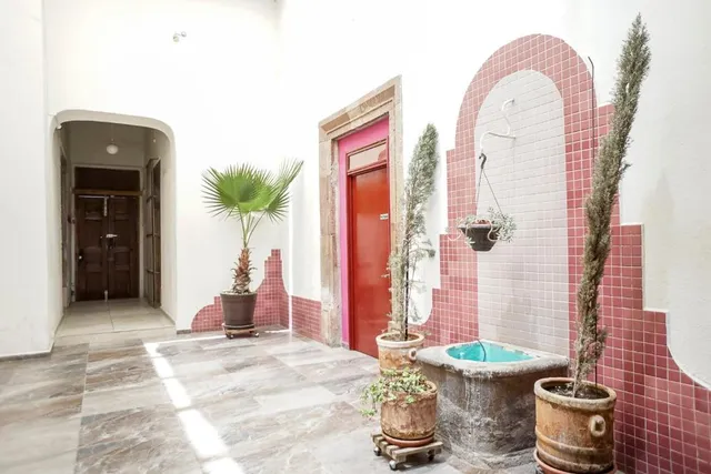 Casa Morelos StayHouse