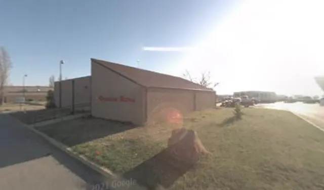 Comanche Nation Tribal Complex