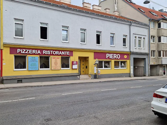 Pizzeria Piero