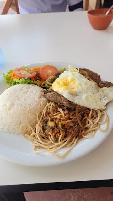 Restaurante Cardoso's