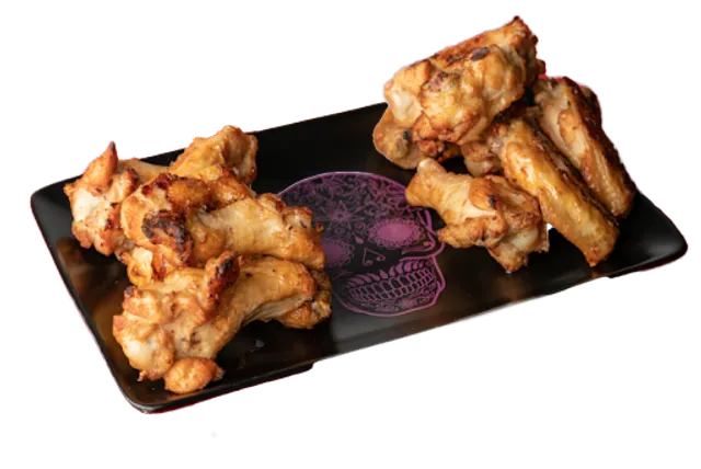 HellCrust Pizza - New Westminster