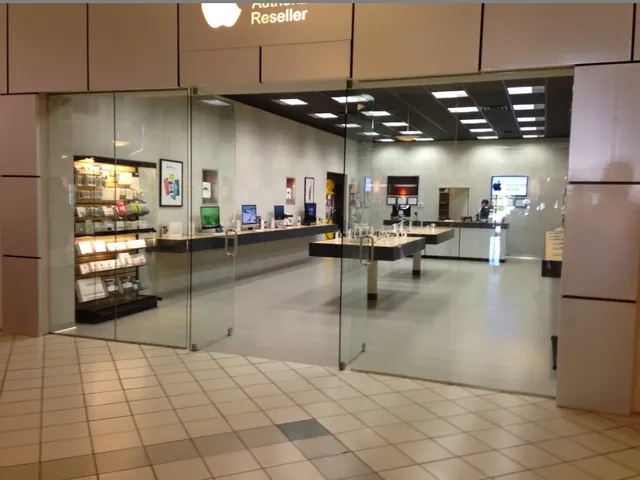 VGH Computer Services