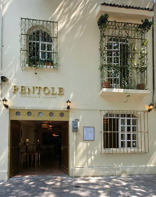 PENTOLE Ristorante Italiano