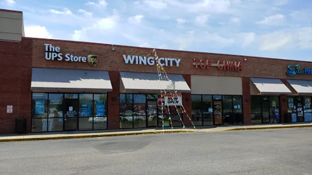 Wing City