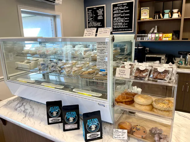 Island Dreams Coffee Roasters