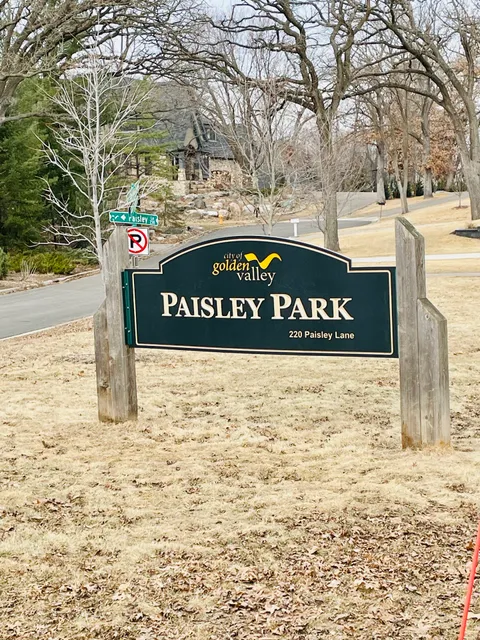 Paisley Park