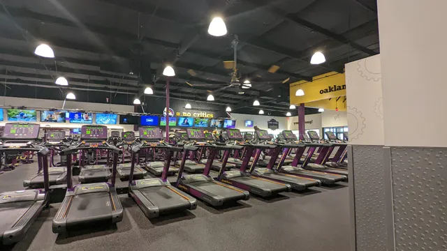 Planet Fitness