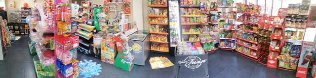 El Pais De Las Golosinas