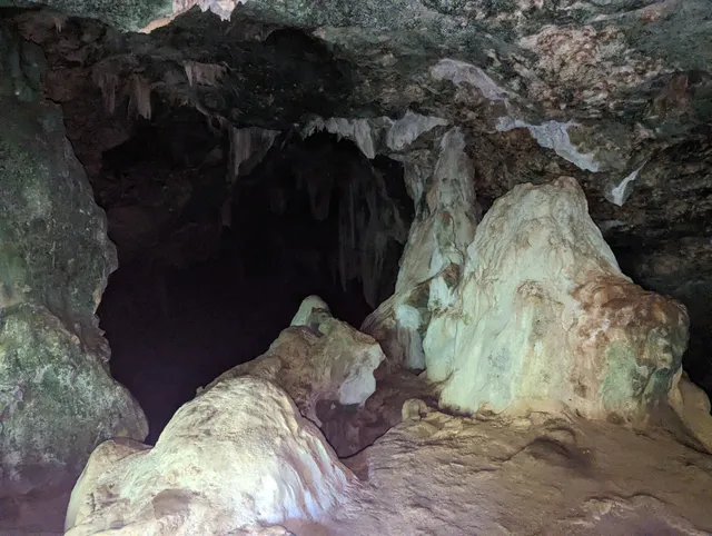 Talofofo Caves