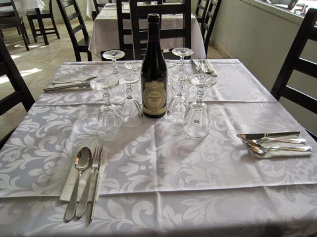 PIZZERIA A' MARGELLINA Cocina NO STOP