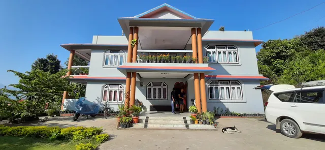 crabland travels and homestay