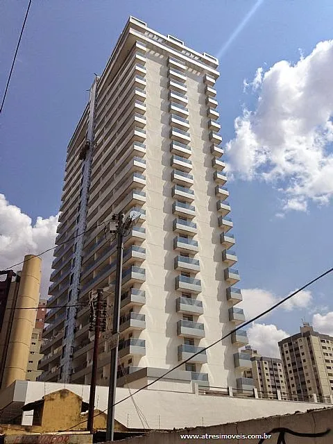 Ônix Bueno Residence