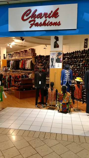 Charik Fashions