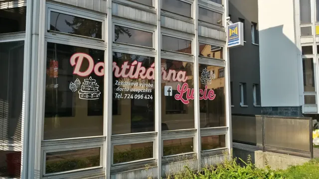 Dortíkárna Lucie