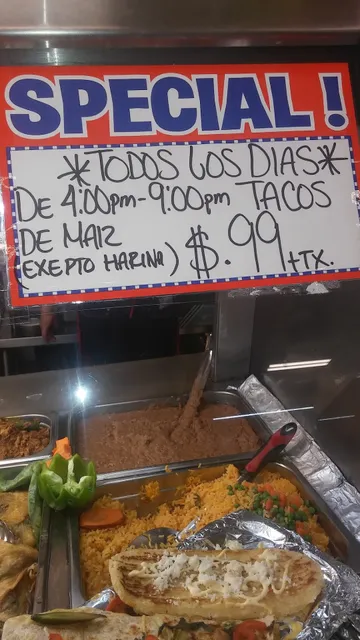 La Hacienda Meat Market