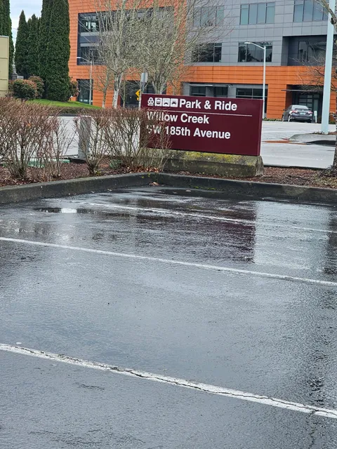 Portland Community College Willow Creek Center