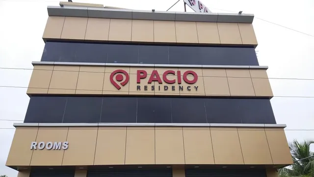 Pacio Residency