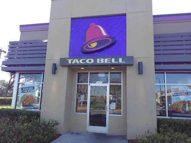 Taco Bell