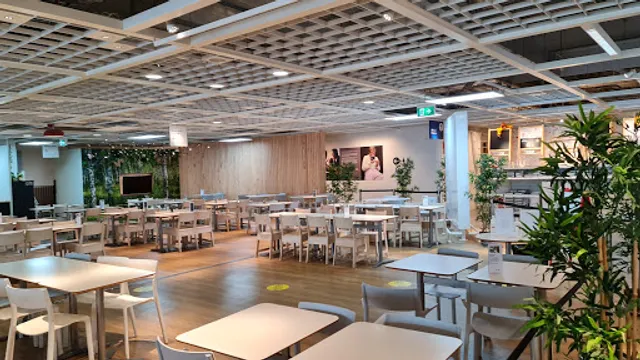 IKEA Restaurant