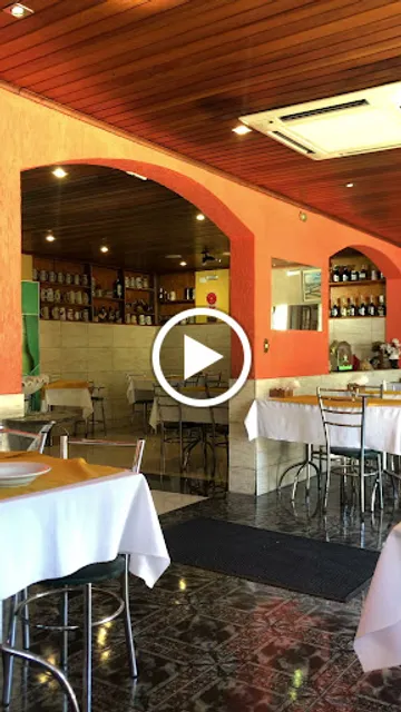 Rei do Camarão Frutos do Mar