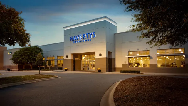 Havertys Furniture