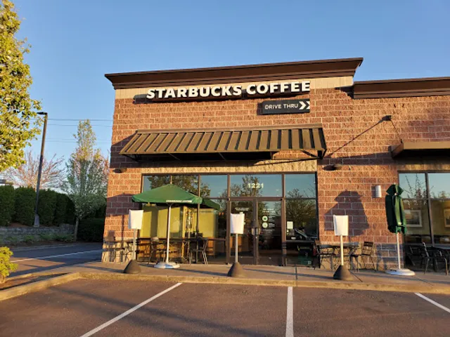 Starbucks