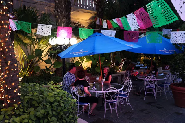 La Fogata Mexican Cuisine