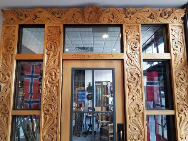 Vesterheim Museum Store