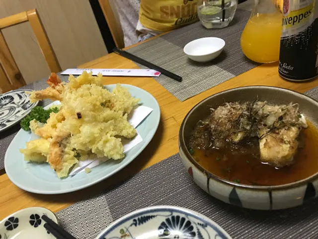 HANAKO Japanese restaurant