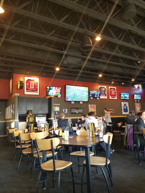 Buffalo Wild Wings