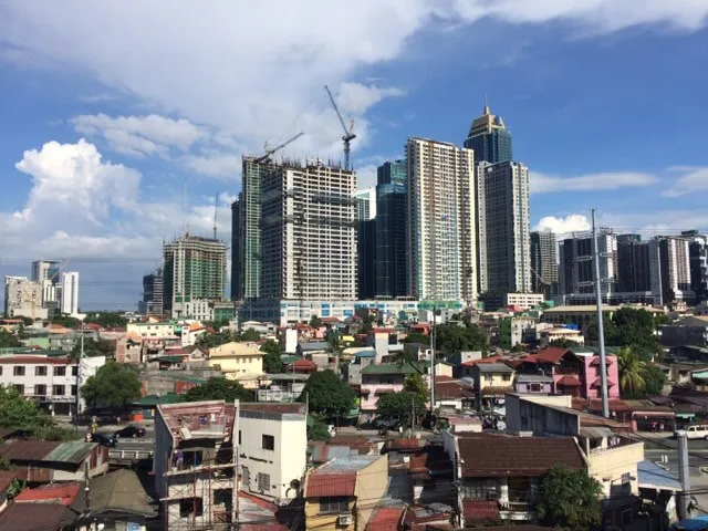 OYO 888 City Stay Inns Fortview BGC