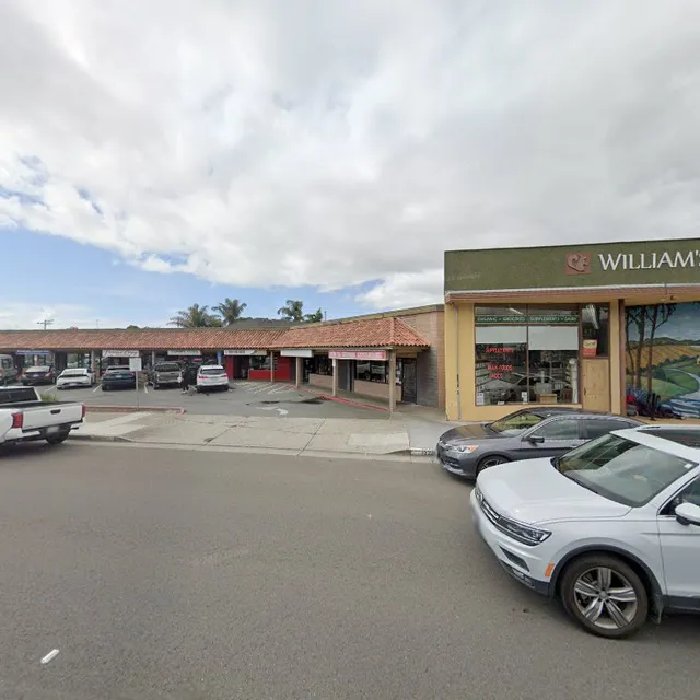 Brazilian Restaurant & Coffee House / Tempero Goiano