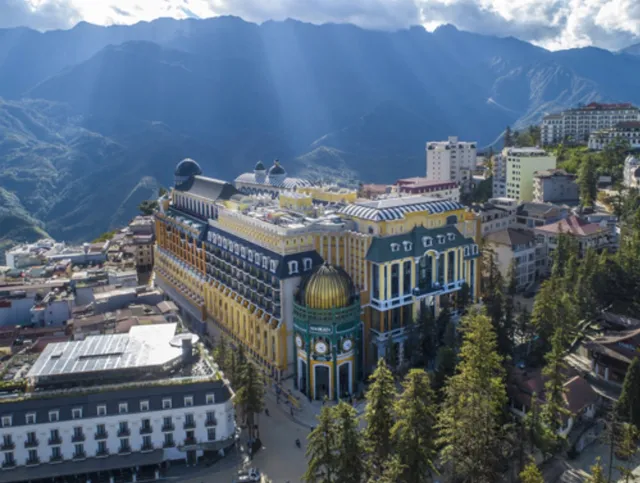 Nguyệt Bắc homestay