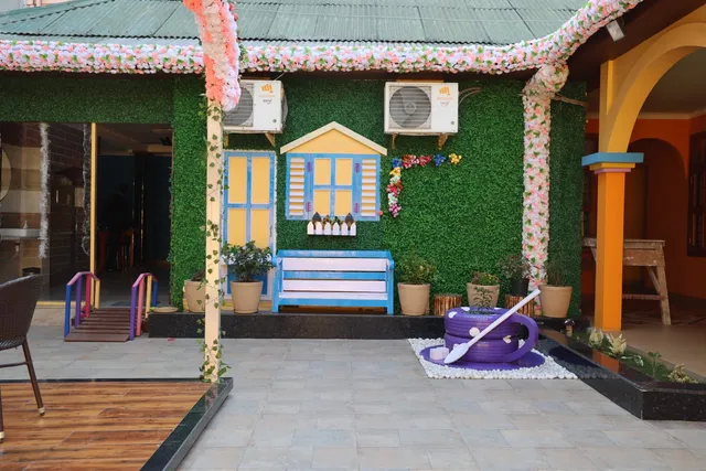 Boras Inn Guest House