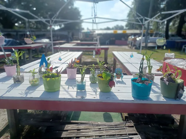 North Lake Flea Market Inc