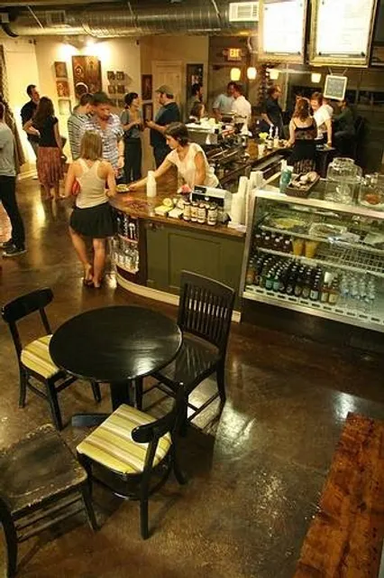 Crema Coffee Roasters