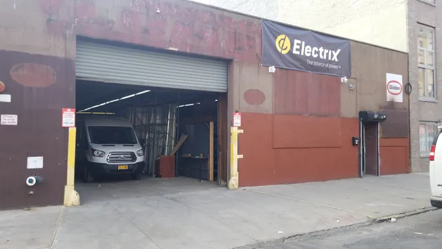 Electrix Supply