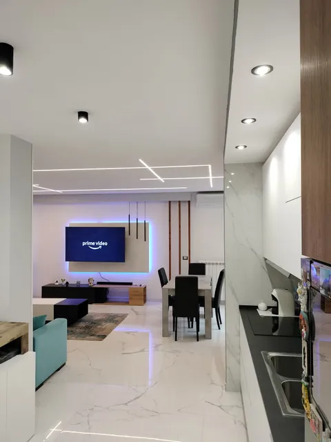 " I MORI " Civitavecchia alloggio turistico