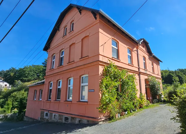 Ferienwohnung Alte Schule