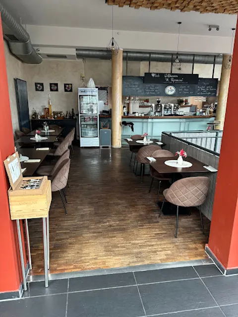 Ristorante Il Peperoncino