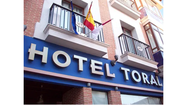 Hotel Ecológico Toral