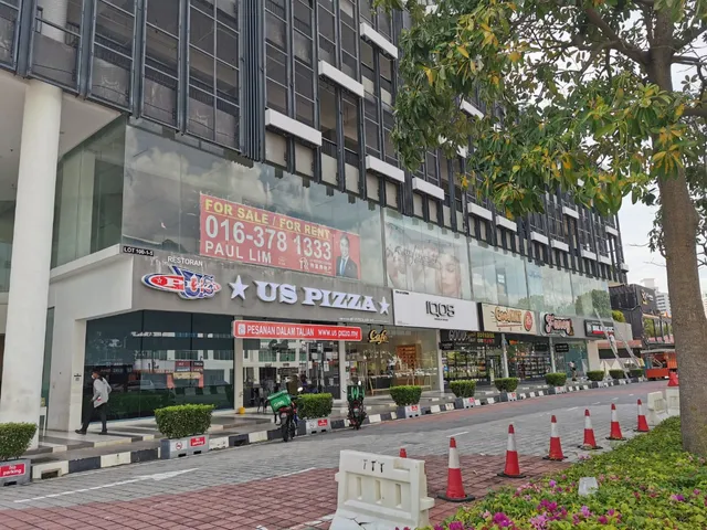 The Landmark By Homey Planet (Short Stay)